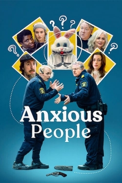 Watch Anxious People Movies for Free