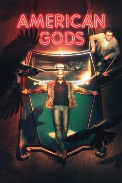 Watch American Gods Movies for Free