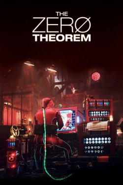 Watch The Zero Theorem Movies for Free