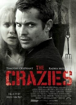 Watch The Crazies Movies for Free