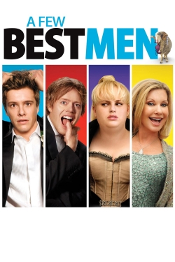 Watch A Few Best Men Movies for Free