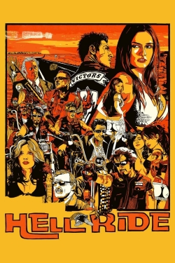 Watch Hell Ride Movies for Free