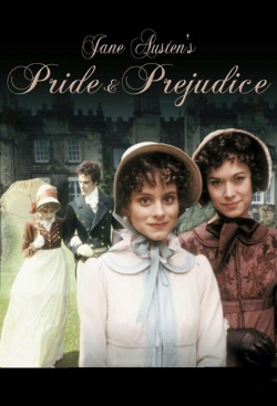 Watch Pride and Prejudice Movies for Free