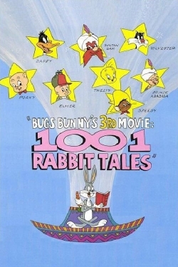 Watch Bugs Bunny's 3rd Movie: 1001 Rabbit Tales Movies for Free