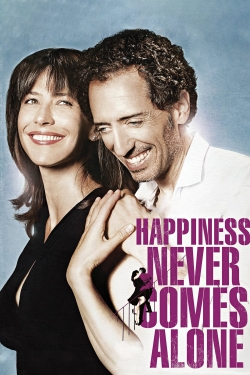 Watch Happiness Never Comes Alone Movies for Free