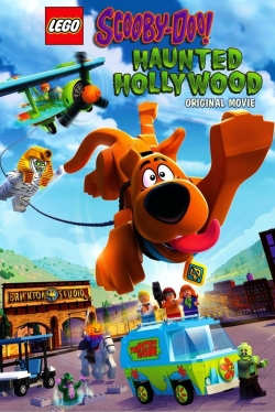 Watch Lego Scooby-Doo!: Haunted Hollywood Movies for Free