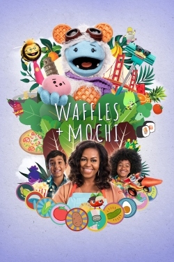 Watch Waffles + Mochi Movies for Free