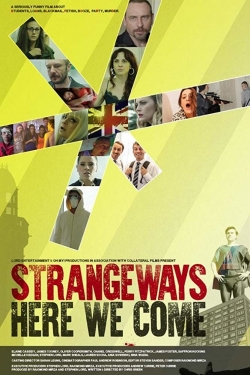 Watch Strangeways Here We Come Movies for Free