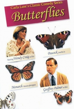 Watch Butterflies Movies for Free