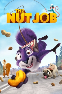 Watch The Nut Job Movies for Free