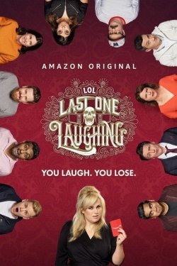Watch LOL: Last One Laughing Australia Movies for Free