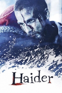 Watch Haider Movies for Free