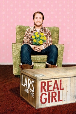 Watch Lars and the Real Girl Movies for Free