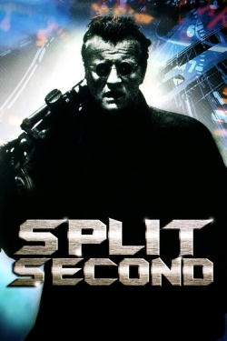 Watch Split Second Movies for Free