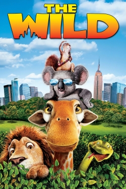 Watch The Wild Movies for Free