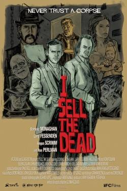 Watch I Sell the Dead Movies for Free