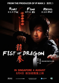 Watch Fist of Dragon Movies for Free