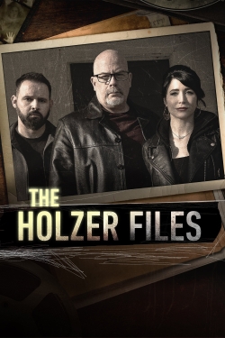 Watch The Holzer Files Movies for Free