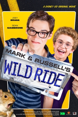 Watch Mark & Russell's Wild Ride Movies for Free