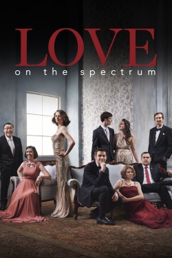 Watch Love on the Spectrum Movies for Free