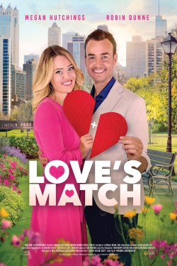 Watch Love’s Match Movies for Free
