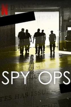 Watch Spy Ops Movies for Free