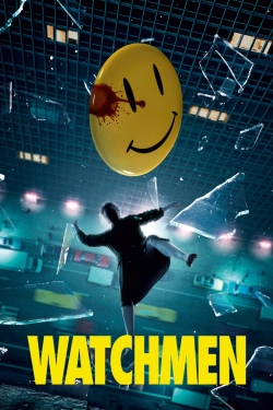 Watch Watchmen Movies for Free