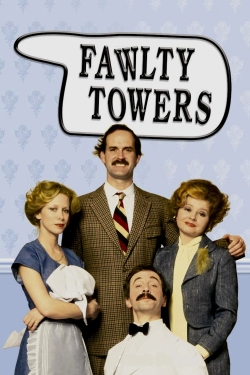 Watch Fawlty Towers Movies for Free