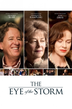 Watch The Eye of the Storm Movies for Free