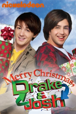 Watch Merry Christmas, Drake & Josh Movies for Free