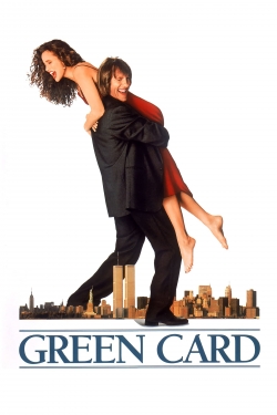 Watch Green Card Movies for Free