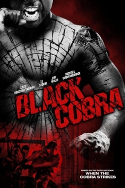 Watch When the Cobra Strikes Movies for Free