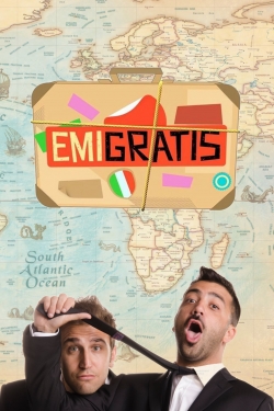 Watch Emigratis Movies for Free