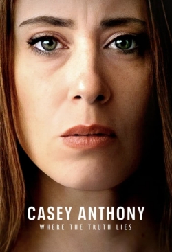 Watch Casey Anthony: Where the Truth Lies Movies for Free