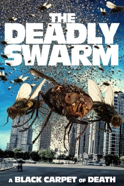 Watch The Deadly Swarm Movies for Free