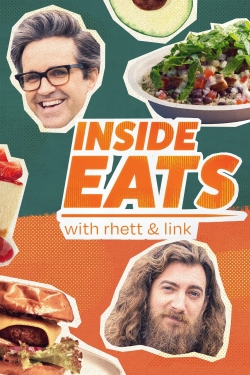 Watch Inside Eats with Rhett & Link Movies for Free