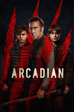 Watch Arcadian Movies for Free