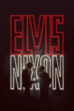 Watch Elvis & Nixon Movies for Free