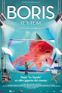 Watch Boris - Il film Movies for Free