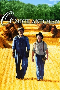 Watch Of Mice and Men Movies for Free