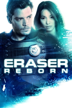 Watch Eraser: Reborn Movies for Free