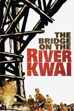 Watch The Bridge on the River Kwai Movies for Free