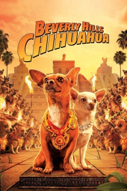 Watch Beverly Hills Chihuahua Movies for Free