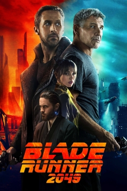 Watch Blade Runner 2049 Movies for Free