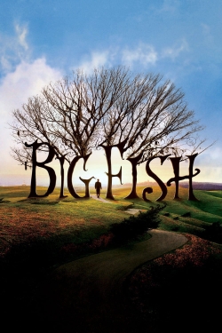 Watch Big Fish Movies for Free