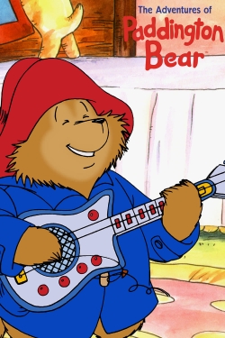 Watch The Adventures of Paddington Bear Movies for Free