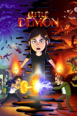 Watch Little Demon Movies for Free