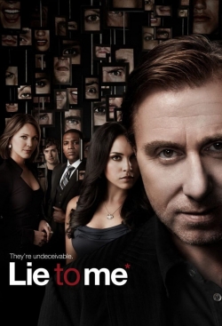 Watch Lie to Me Movies for Free