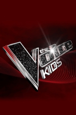 Watch The Voice Kids Movies for Free