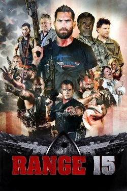 Watch Range 15 Movies for Free